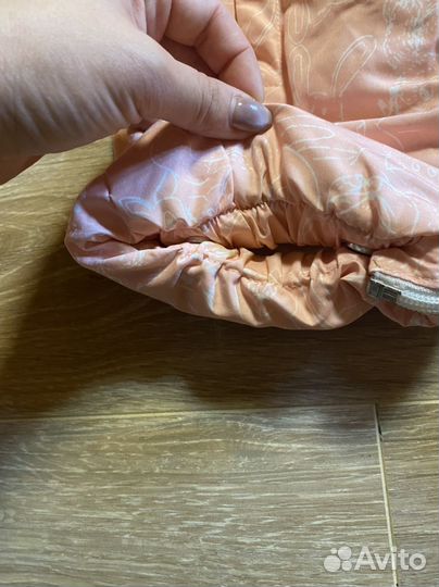 Комбинизон