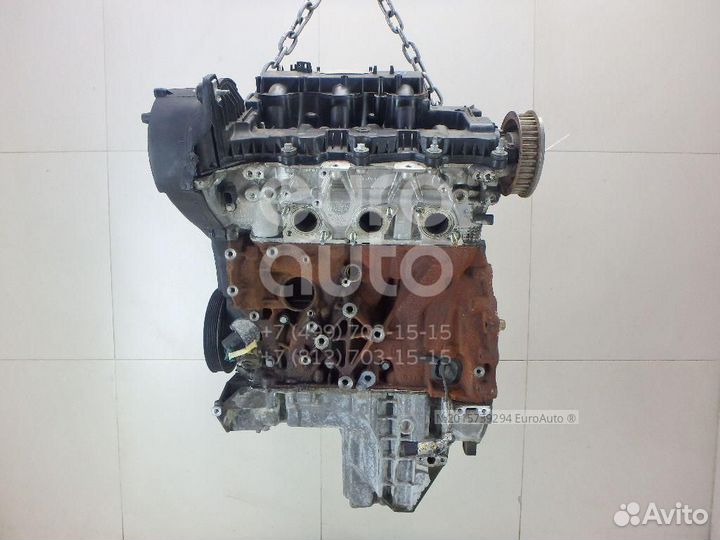 Двигатель для Land Rover Range Rover IV 2013-2022,Land Rover Range Rover Sport 2013-gt;,Land Rover D