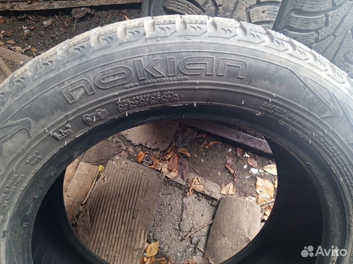 Nokian Tyres Nordman 5 205/55 R16