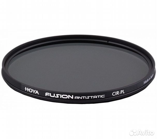 Светофильтр Hoya PL-CIR fusion ONE 40.5мм