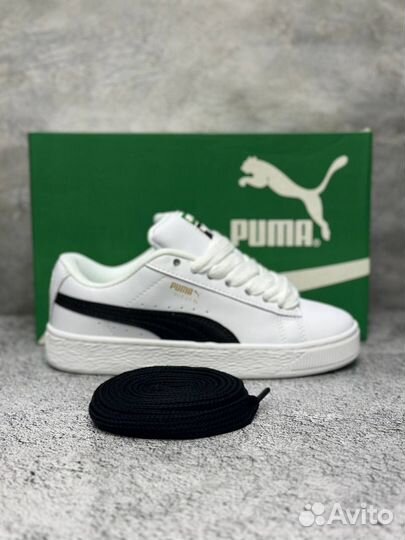 Кроссовки Puma