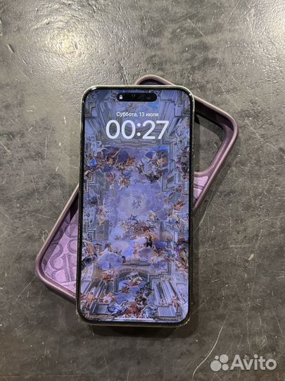 iPhone 14 Pro Max, 256 ГБ