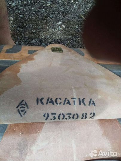 Продам лодку