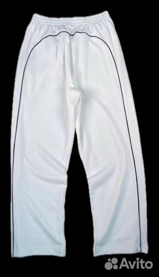 Штаны balenciaga 3b soccer