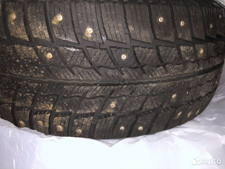 Zeta Antarctica Ice 245/45 R18 100V