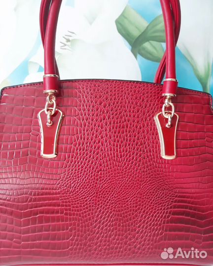 Сумка женская Daniele Patrici