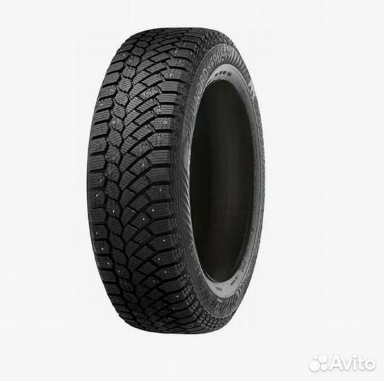 Gislaved Nord Frost 200 SUV 235/55 R19 105T