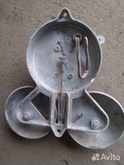 Звонок СССР