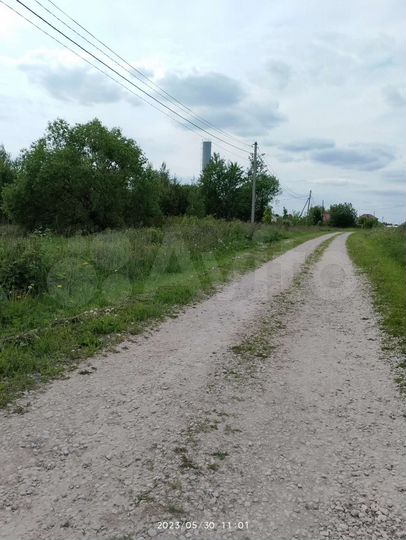 Участок 62 сот. (ИЖС)