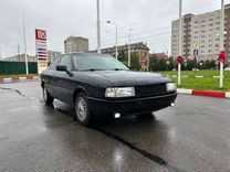 Audi 80 1.6 MT, 1987, 350 000 км, с пробегом, цена 109 000 руб.