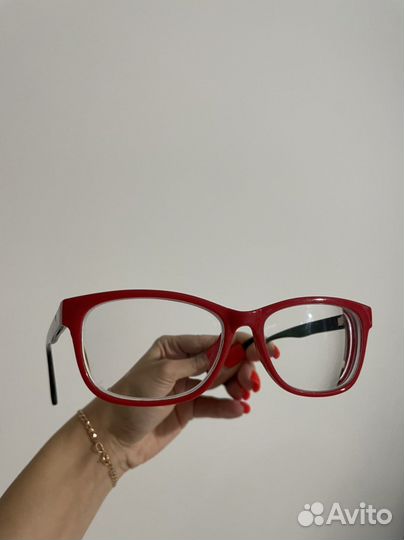 Очки для зрения