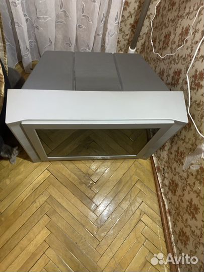 Телевизор sony trinitron