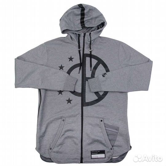 Кофта худи Nike Air Pivot FZ Hoodie (M)