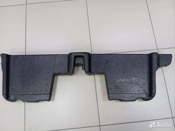 Пластик багажника Volkswagen Jetta 7 17A867873A