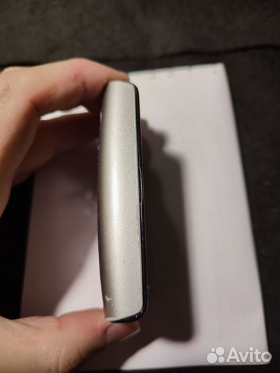 Sony Ericsson Xperia X10 mini