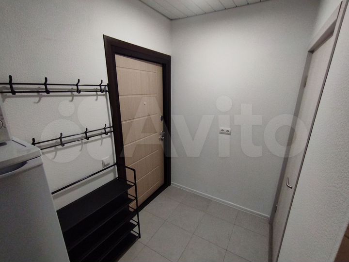 Квартира-студия, 19 м², 2/25 эт.