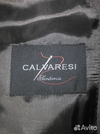 Мужской костюм Calvaresi, Италия
