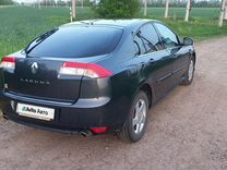 Renault Laguna 2.0 AT, 2008, 263 000 км, с пробегом, цена 780 000 руб.