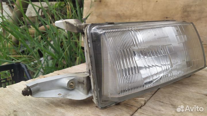 Фары toyota Corona ST170 рестайлинг