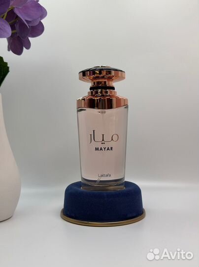 Lattafa Mayar 100ml