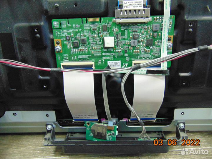 T-CON 18Y SHU1 11aphta4V0.0