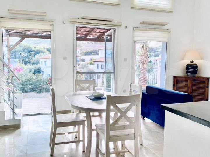 3-к. квартира, 75 м² (Кипр)