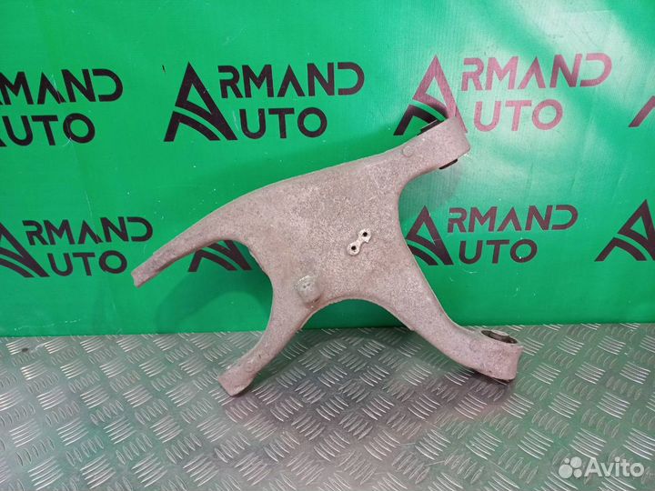 Рычаг подвески нижний задний правый Audi Q5 1 8R