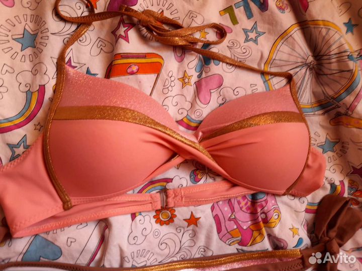 Купальник женский