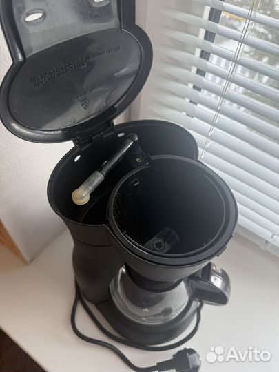 Кофеварка Redmond капельная