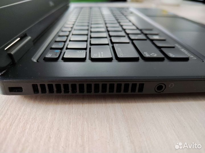 Ноутбук 12.5 Dell latitude e5250 i5-5200U 8/256