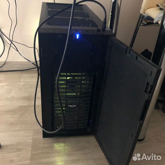 Настольный пк