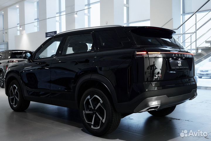 JAECOO J7 1.6 AMT, 2023