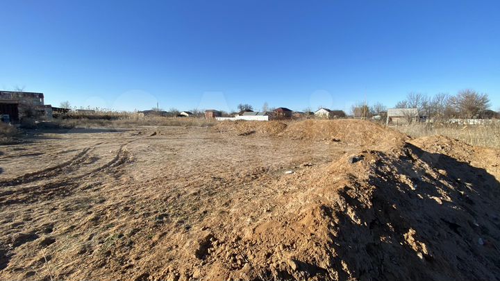 Участок 6 сот. (ИЖС)