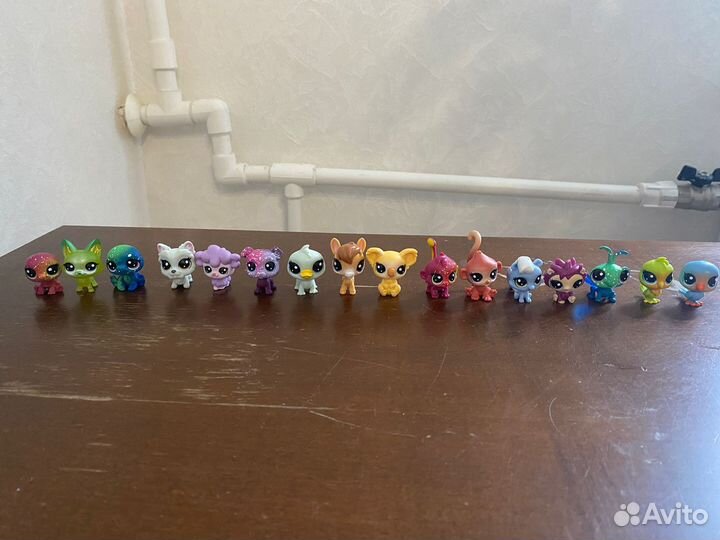 Littlest pet shop