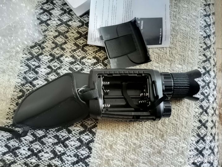 Пнв монокуляр