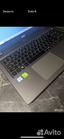 Asus игровой