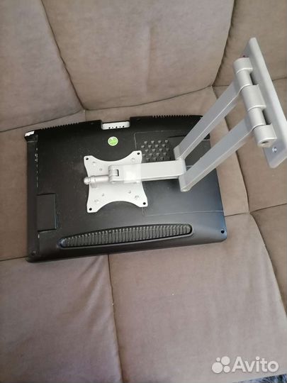 Телевизор ввк