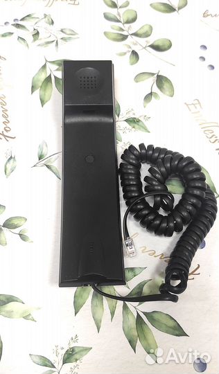 Телефон Texet tx-208