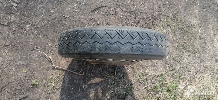 Докатка 4 100 r15