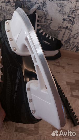 Коньки мужские 44 размер