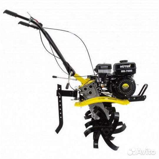 Сельскохозяйственная машина Huter мк-7000P-10