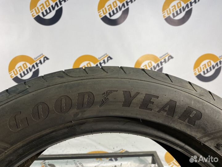 Goodyear Eagle F1 Asymmetric 2 SUV 285/45 R20 111V