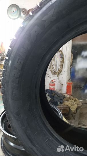 Firemax FM393 215/60 R16