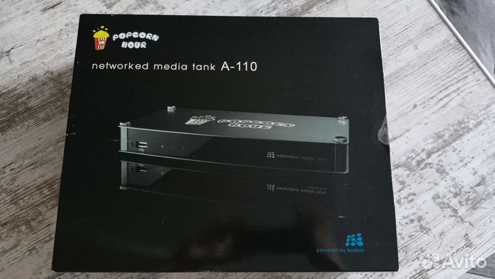 Медиаплеер