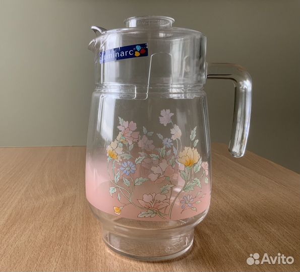 Luminarc набор для напитков