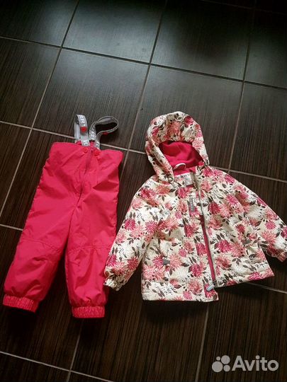 Комплект Kerry