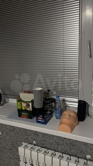 Офис, 18 м²