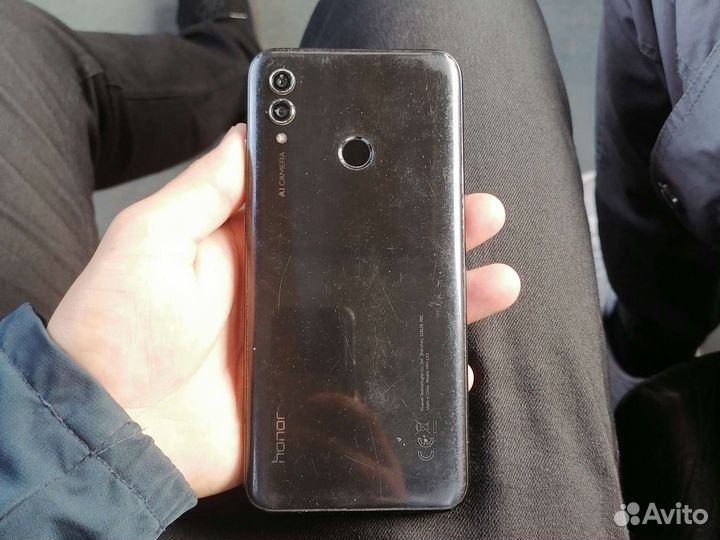 Honor 10 lite 64gb