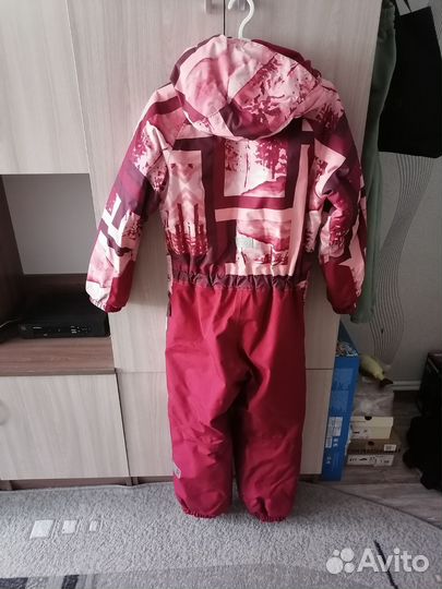 Комбинезон reima