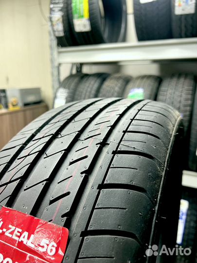 iLink L-Zeal56 265/50 R20 92H